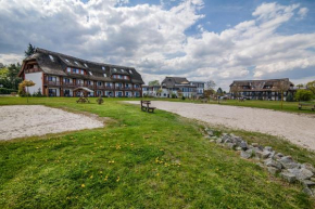 HAFFHUS - Hotel & Spa Ueckermünde